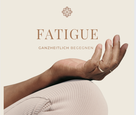 Fatigue begegnen