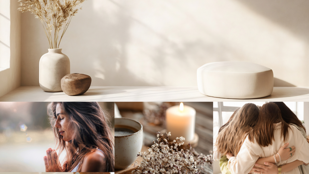 Raum für Entwicklung